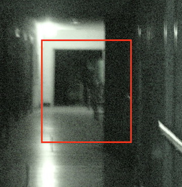 shadow people paranormal activity