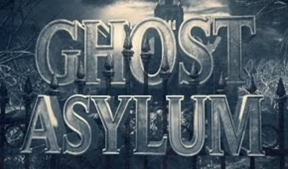 Ghost Hunt Rolling Hills Asylum - ghost hunt asylum roblox